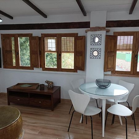 Appartement Casa Invitados La Pastora à Cenes De La Vega Extérieur photo